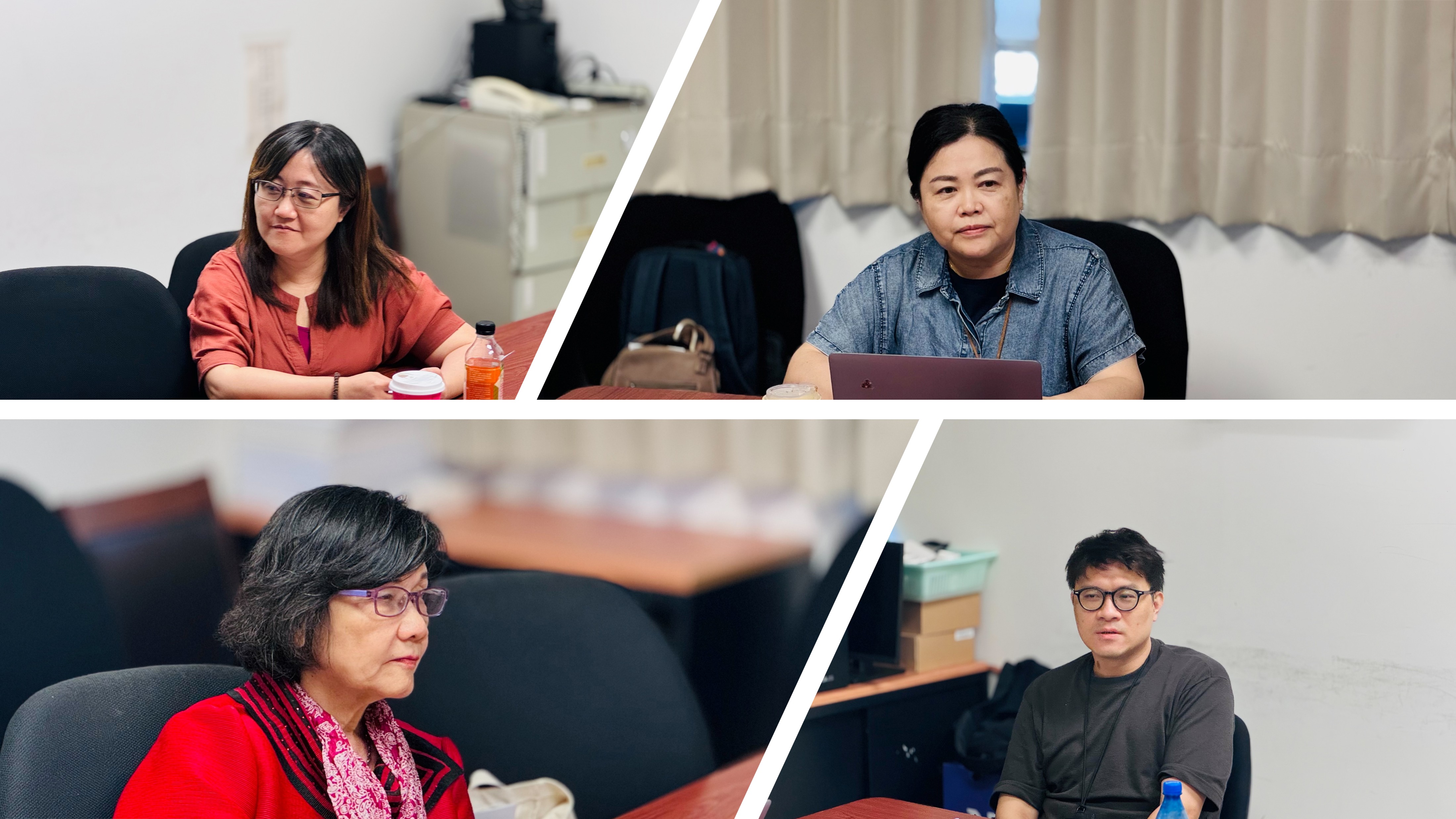 雙重老化的挑戰——身心障礙者與高齡家長在社區自立生活的困境與出路（下）