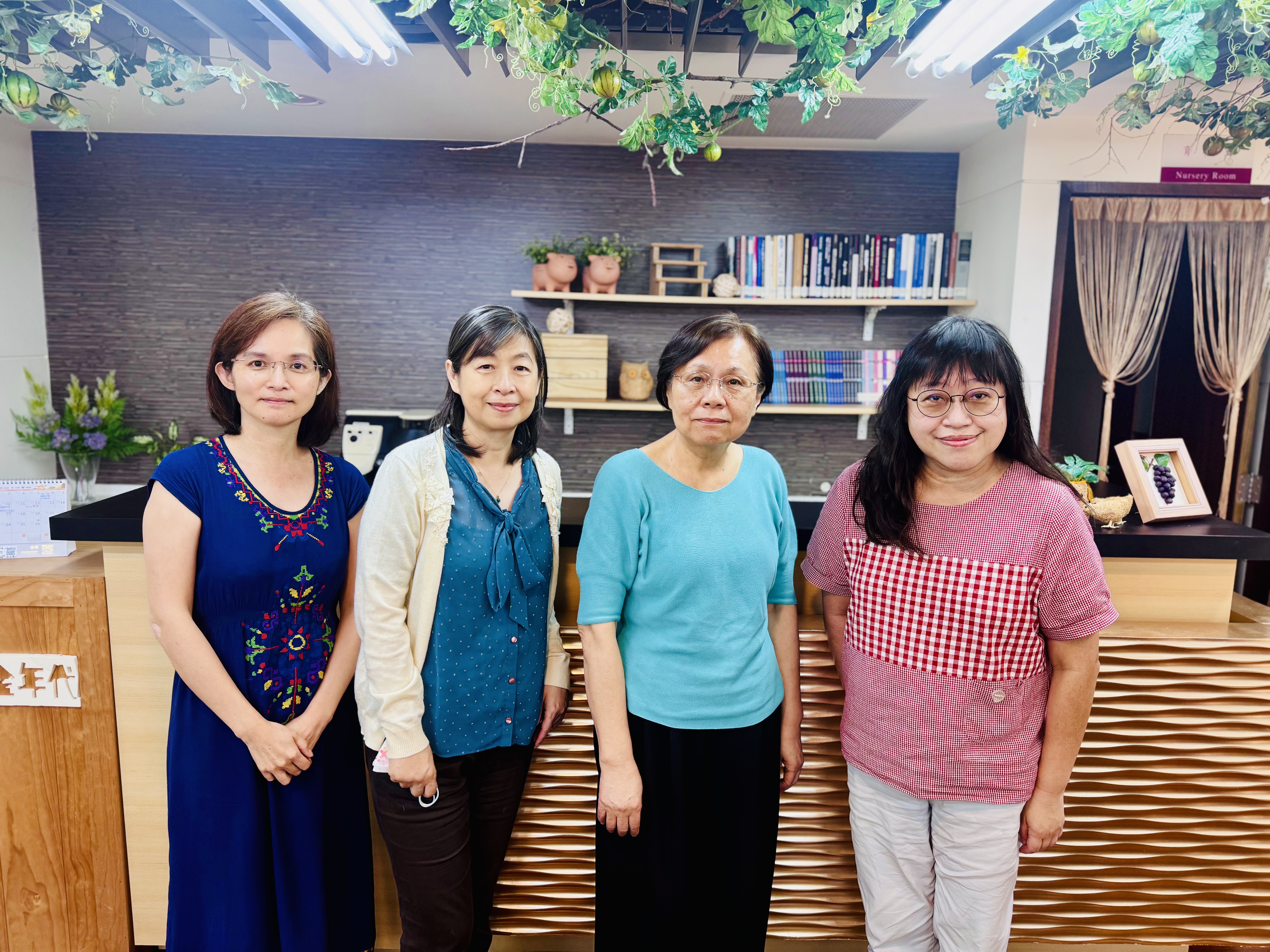 靈性的在場：社會工作專業的反思與展望（上）