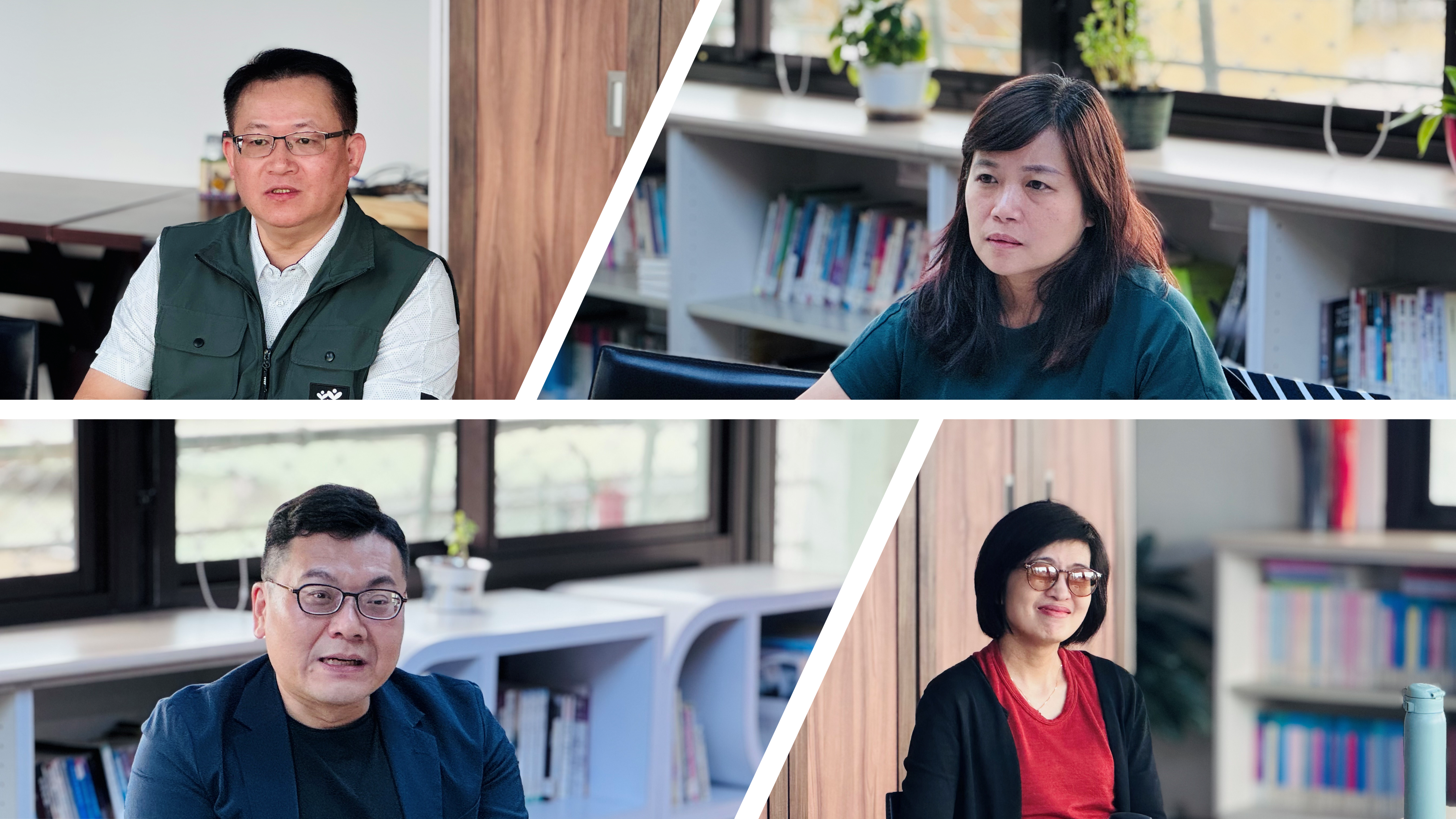 成年初顯期——在變動年代中尋找新方向（下）