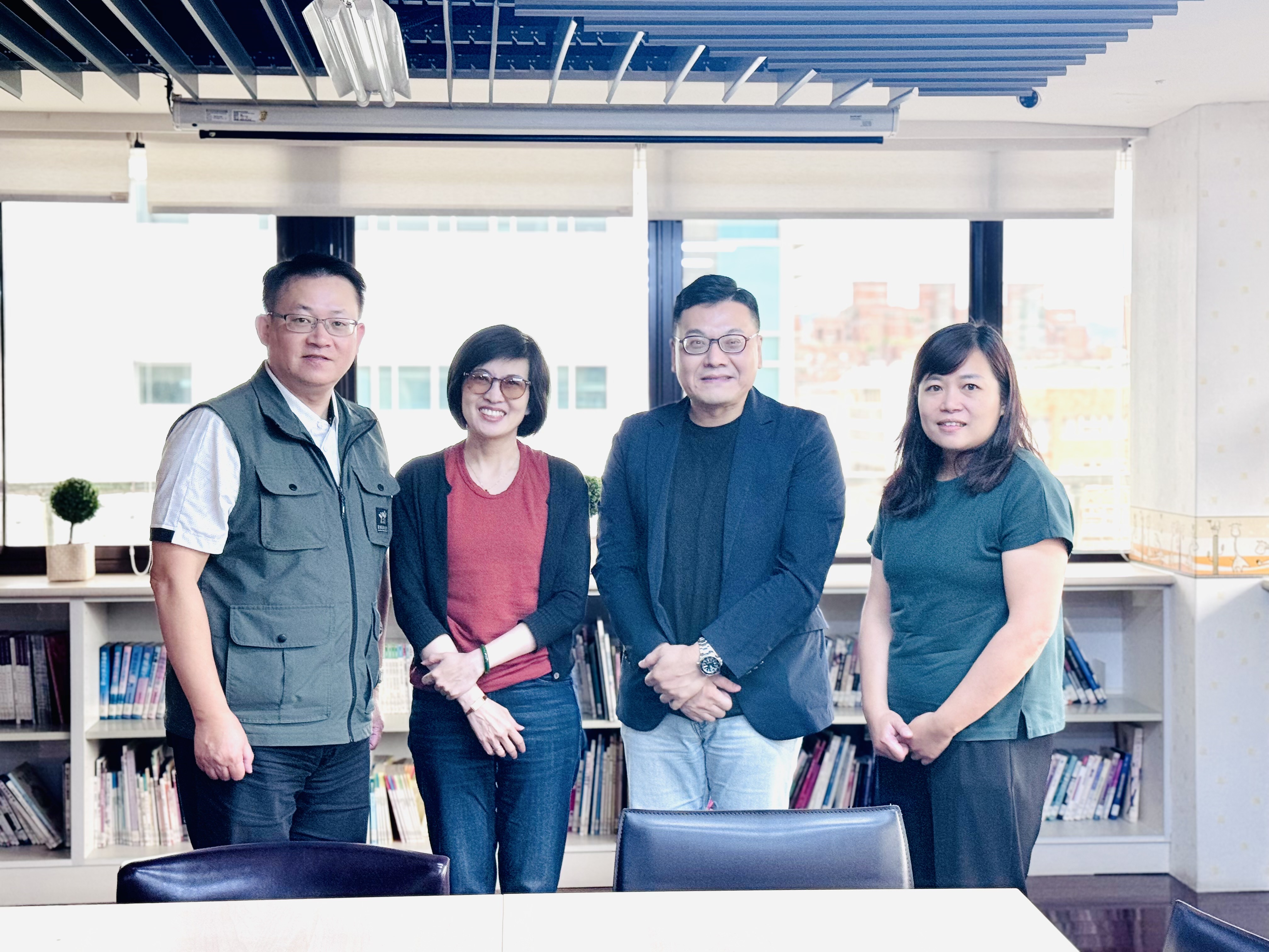 成年初顯期——在變動年代中尋找新方向（上）