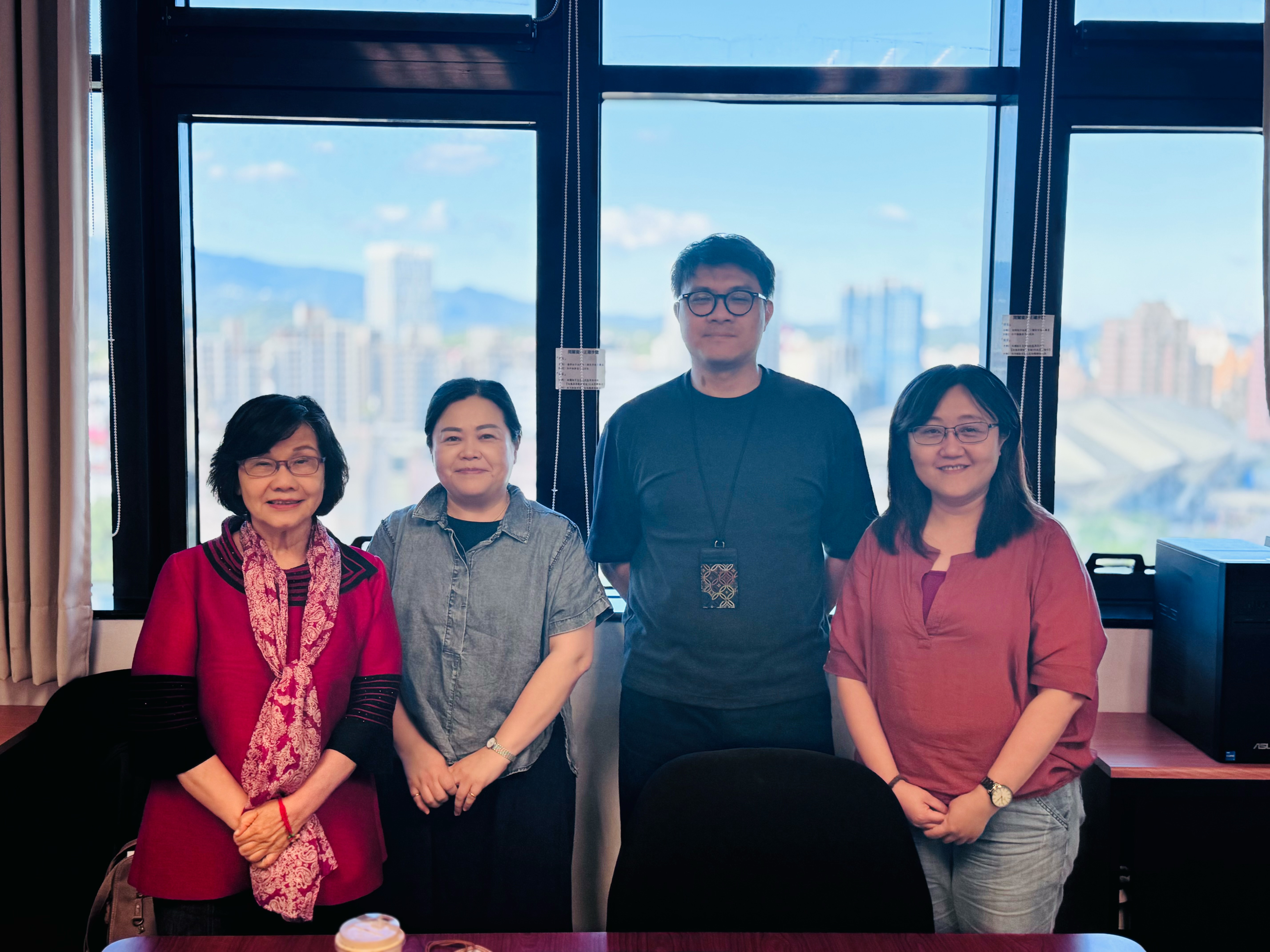 雙重老化的挑戰——身心障礙者與高齡家長在社區自立生活的困境與出路（上）