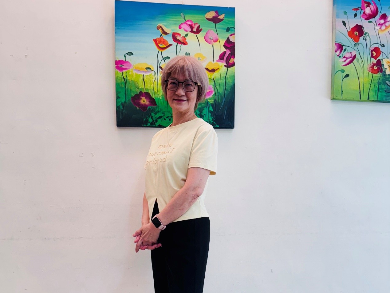 靈性關懷的現場——陪伴中的生命價值